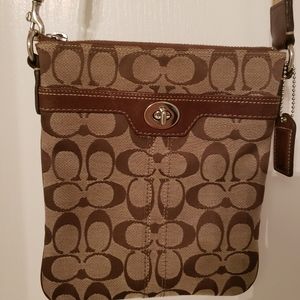 Coach Crossbody